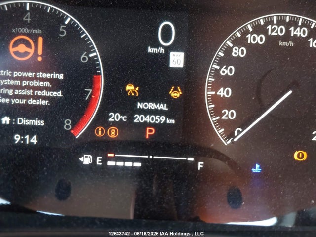 Honda Civic 2023 19XFL1H89PE401856 Image 14