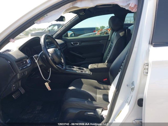 Honda Civic 2023 19XFL1H89PE401856 Image 16