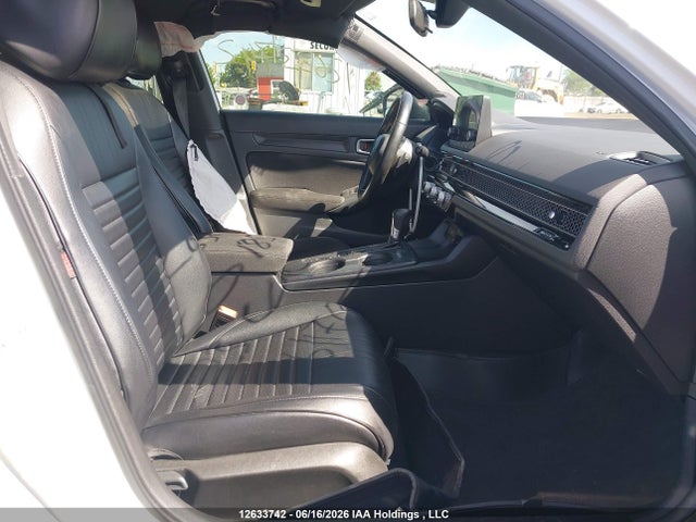 Honda Civic 2023 19XFL1H89PE401856 Image 5