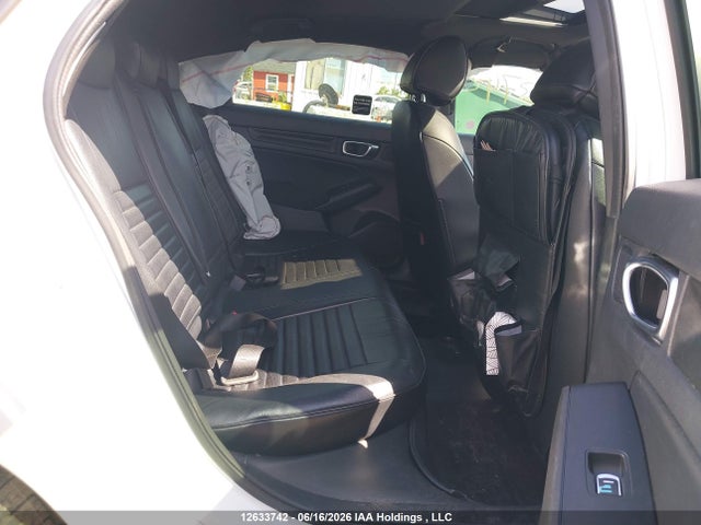 Honda Civic 2023 19XFL1H89PE401856 Image 8