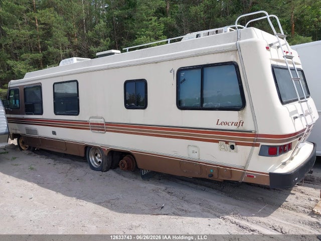 Продаж на аукціоні авто 1985 Gmc Motor Home Chassis P3500, vin: 1GDKP37W3F3505842, номер лоту: 12633743