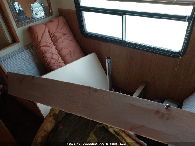 Aukcja sprzedaży 1985 Gmc Motor Home Chassis P3500, vin: 1GDKP37W3F3505842, numer aukcji: 12633743