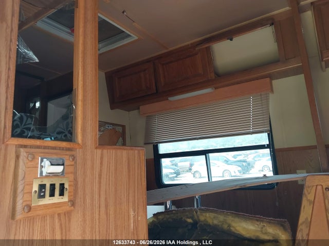 Aukcja sprzedaży 1985 Gmc Motor Home Chassis P3500, vin: 1GDKP37W3F3505842, numer aukcji: 12633743