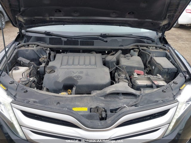 Auction sale of the 2015 Toyota Venza Le/xle/limited, vin: 4T3BK3BB9FU118555, lot number: 12633745
