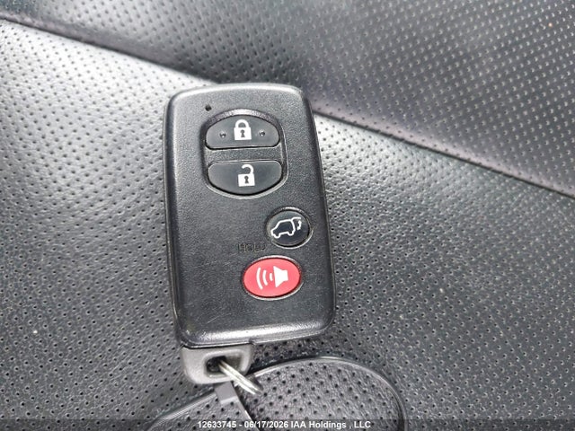 12633745 :رقم المزاد ، 4T3BK3BB9FU118555 vin ، 2015 Toyota Venza Le/xle/limited مزاد بيع