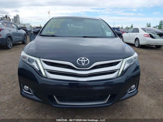 Auction sale of the 2015 Toyota Venza Le/xle/limited, vin: 4T3BK3BB9FU118555, lot number: 12633745