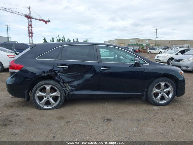 Auction sale of the 2015 Toyota Venza Le/xle/limited, vin: 4T3BK3BB9FU118555, lot number: 12633745