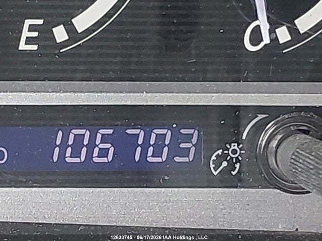 12633745 :رقم المزاد ، 4T3BK3BB9FU118555 vin ، 2015 Toyota Venza Le/xle/limited مزاد بيع