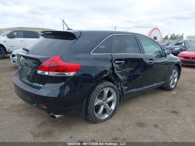 2015 Toyota Venza Le/xle/limited მანქანა იყიდება აუქციონზე, vin: 4T3BK3BB9FU118555, აუქციონის ნომერი: 12633745