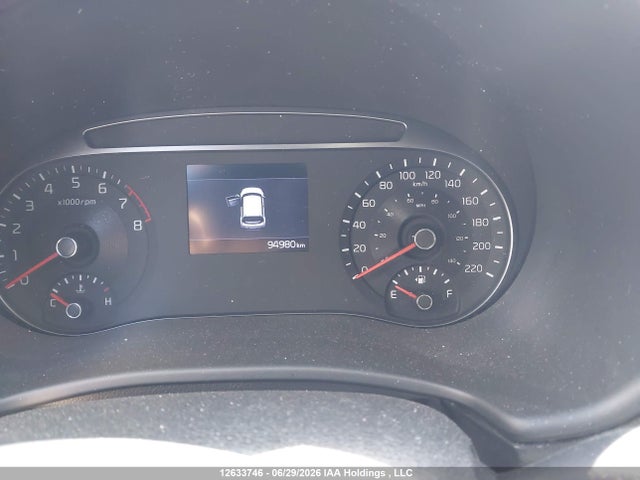 Aukcja sprzedaży 2022 Kia Soul Ex, vin: KNDJ33AU3N7833711, numer aukcji: 12633746