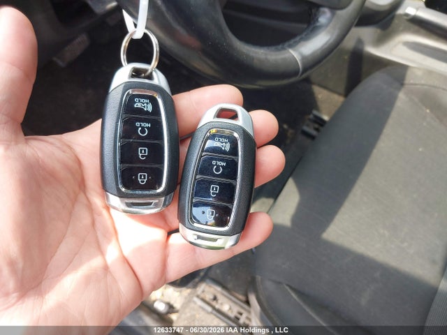 KM8K2CAB1NU768988 Hyundai Kona Preferred Awd