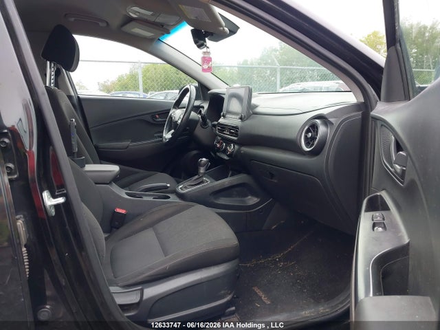 KM8K2CAB1NU768988 Hyundai Kona Preferred Awd