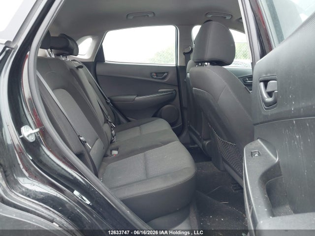 KM8K2CAB1NU768988 Hyundai Kona Preferred Awd