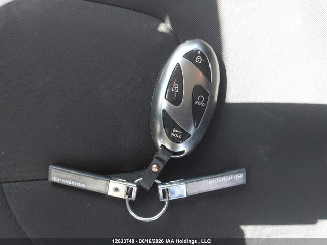 12633748 :رقم المزاد ، KMHLM4DG7RU774361 vin ، 2024 Hyundai Elantra Sel مزاد بيع