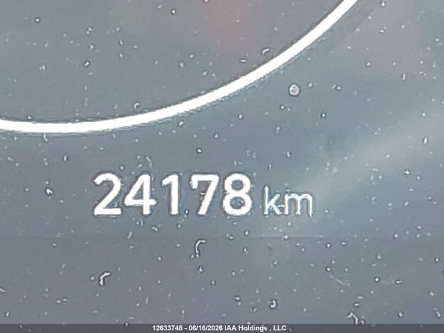 12633748 :رقم المزاد ، KMHLM4DG7RU774361 vin ، 2024 Hyundai Elantra Sel مزاد بيع