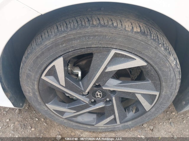 12633748 :رقم المزاد ، KMHLM4DG7RU774361 vin ، 2024 Hyundai Elantra Sel مزاد بيع