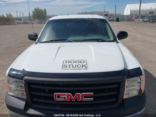 Продажа на аукционе авто 2013 Gmc Sierra C1500, vin: 3GTP1TEA2DG327578, номер лота: 12633749