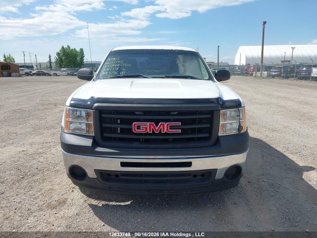 Продажа на аукционе авто 2013 Gmc Sierra C1500, vin: 3GTP1TEA2DG327578, номер лота: 12633749