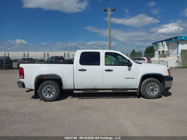 Продажа на аукционе авто 2013 Gmc Sierra C1500, vin: 3GTP1TEA2DG327578, номер лота: 12633749