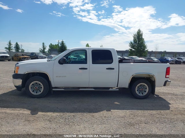 Продажа на аукционе авто 2013 Gmc Sierra C1500, vin: 3GTP1TEA2DG327578, номер лота: 12633749