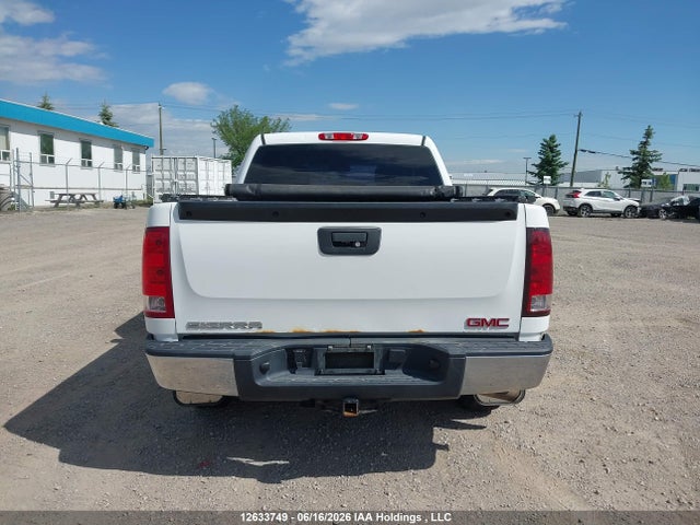 Продажа на аукционе авто 2013 Gmc Sierra C1500, vin: 3GTP1TEA2DG327578, номер лота: 12633749