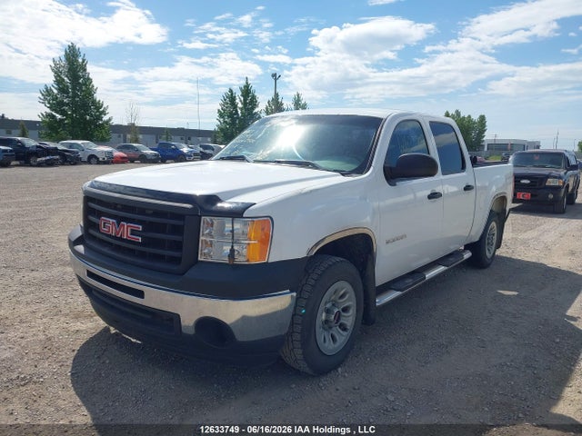 Продажа на аукционе авто 2013 Gmc Sierra C1500, vin: 3GTP1TEA2DG327578, номер лота: 12633749