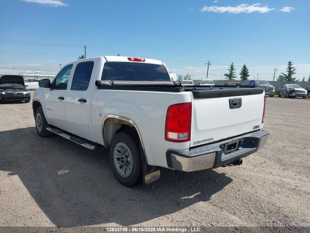Продажа на аукционе авто 2013 Gmc Sierra C1500, vin: 3GTP1TEA2DG327578, номер лота: 12633749