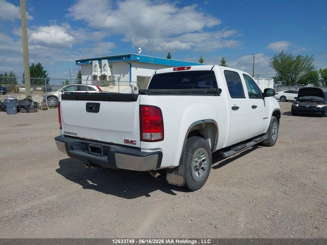 Продажа на аукционе авто 2013 Gmc Sierra C1500, vin: 3GTP1TEA2DG327578, номер лота: 12633749