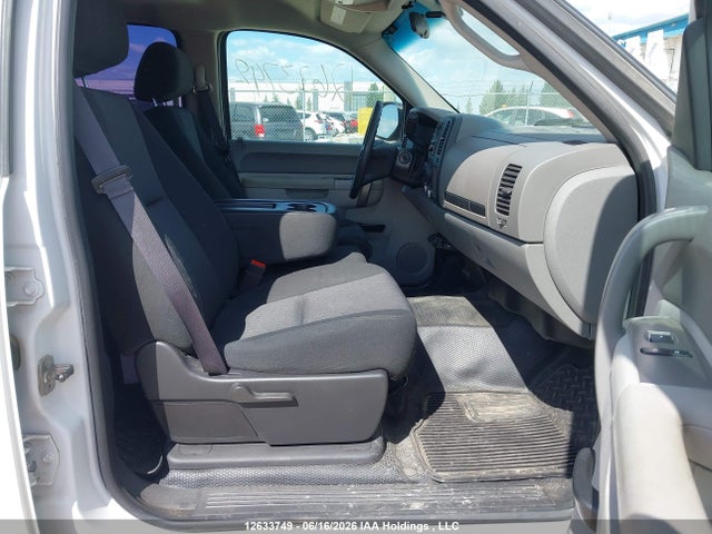 Продажа на аукционе авто 2013 Gmc Sierra C1500, vin: 3GTP1TEA2DG327578, номер лота: 12633749
