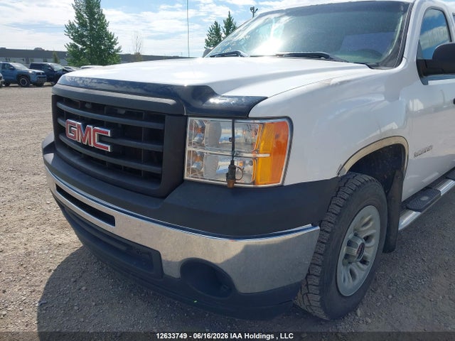 Продажа на аукционе авто 2013 Gmc Sierra C1500, vin: 3GTP1TEA2DG327578, номер лота: 12633749