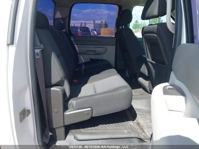 Продажа на аукционе авто 2013 Gmc Sierra C1500, vin: 3GTP1TEA2DG327578, номер лота: 12633749
