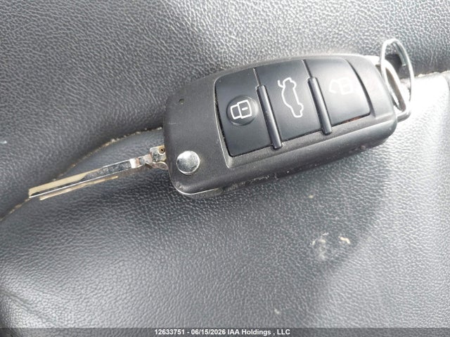 Audi Q3 Komfort 45 2022 WA1AECF3XN1063580 Image 11