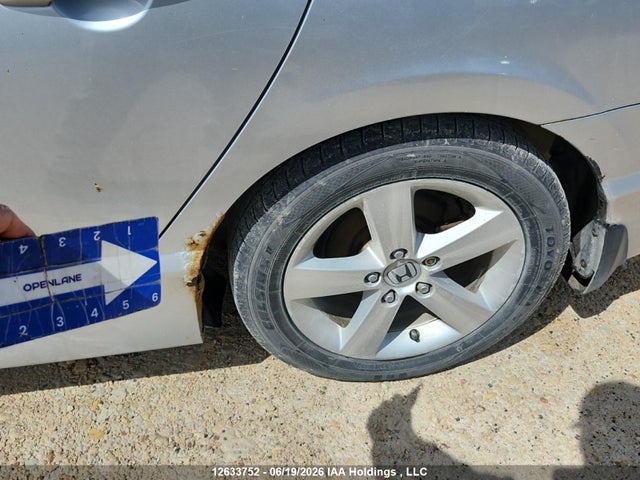 Продаж на аукціоні авто 2011 Honda Civic Lx-s, vin: 2HGFA1F63BH006030, номер лоту: 12633752