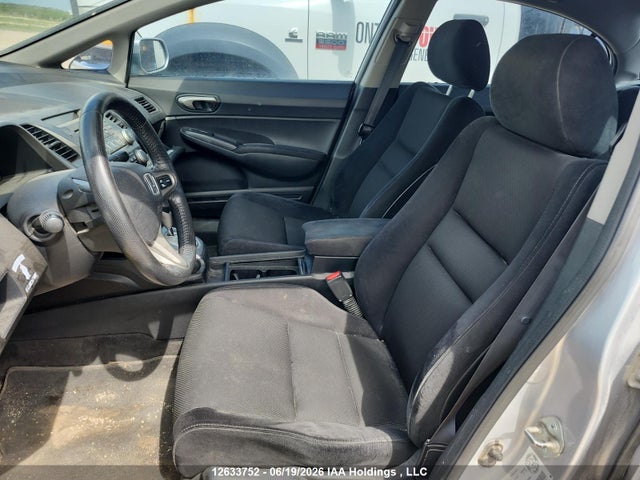 Продаж на аукціоні авто 2011 Honda Civic Lx-s, vin: 2HGFA1F63BH006030, номер лоту: 12633752