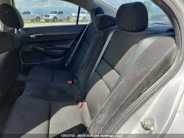 Продаж на аукціоні авто 2011 Honda Civic Lx-s, vin: 2HGFA1F63BH006030, номер лоту: 12633752