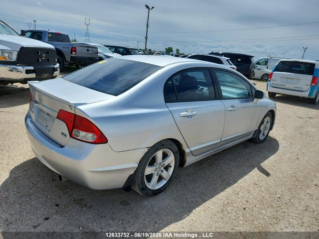 Продаж на аукціоні авто 2011 Honda Civic Lx-s, vin: 2HGFA1F63BH006030, номер лоту: 12633752