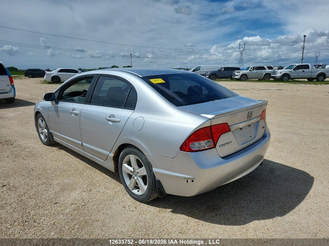 Продаж на аукціоні авто 2011 Honda Civic Lx-s, vin: 2HGFA1F63BH006030, номер лоту: 12633752