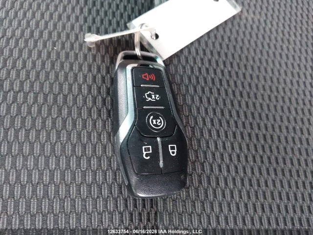 Ford EXPLORER XLT 2017 1FM5K8D8XHGA00522 Image 11
