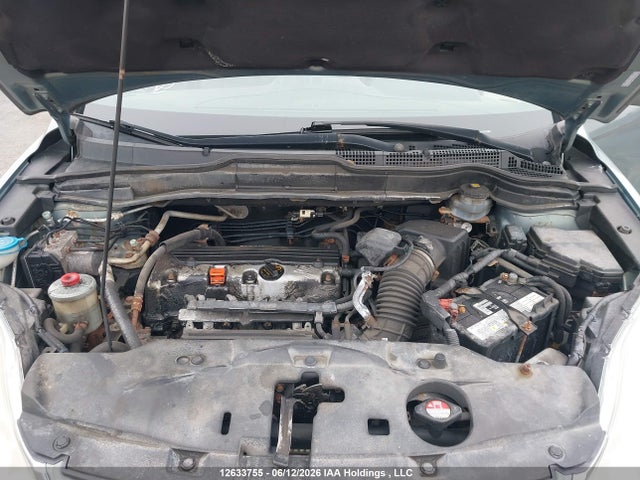 2011 Honda Cr-v Ex მანქანა იყიდება აუქციონზე, vin: 5J6RE4H58BL801240, აუქციონის ნომერი: 12633755