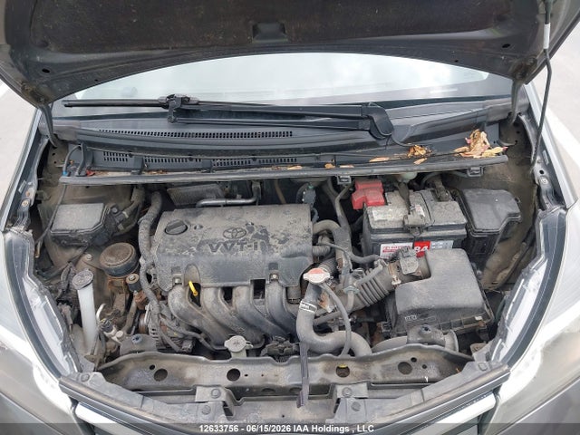 Aukcja sprzedaży 2016 Toyota Yaris Le, vin: VNKKTUD33GA065531, numer aukcji: 12633756