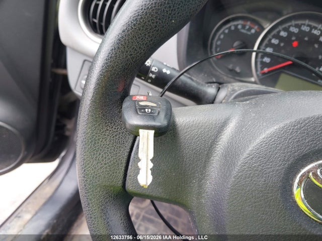 Aukcja sprzedaży 2016 Toyota Yaris Le, vin: VNKKTUD33GA065531, numer aukcji: 12633756