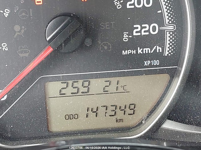 Aukcja sprzedaży 2016 Toyota Yaris Le, vin: VNKKTUD33GA065531, numer aukcji: 12633756