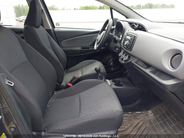 Aukcja sprzedaży 2016 Toyota Yaris Le, vin: VNKKTUD33GA065531, numer aukcji: 12633756
