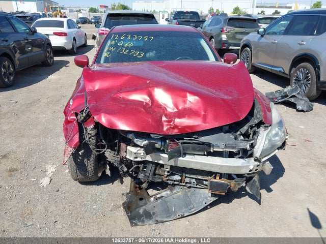Продаж на аукціоні авто 2014 Infiniti Q60 Premium/sport, vin: JN1CV6EL0EM132733, номер лоту: 12633757