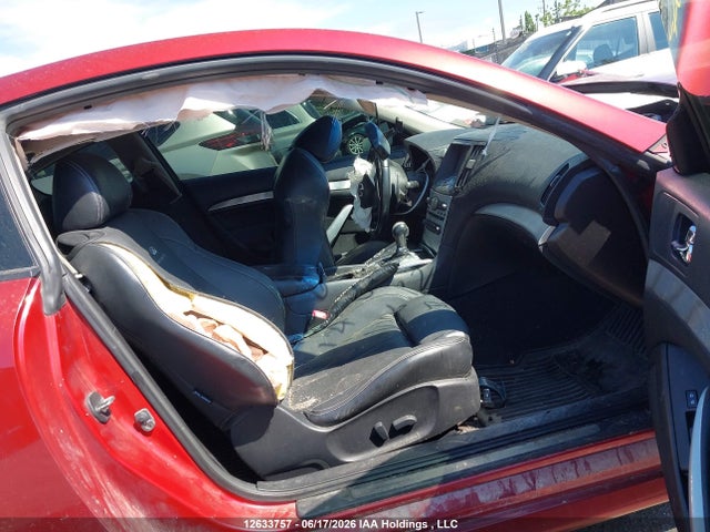 Продаж на аукціоні авто 2014 Infiniti Q60 Premium/sport, vin: JN1CV6EL0EM132733, номер лоту: 12633757