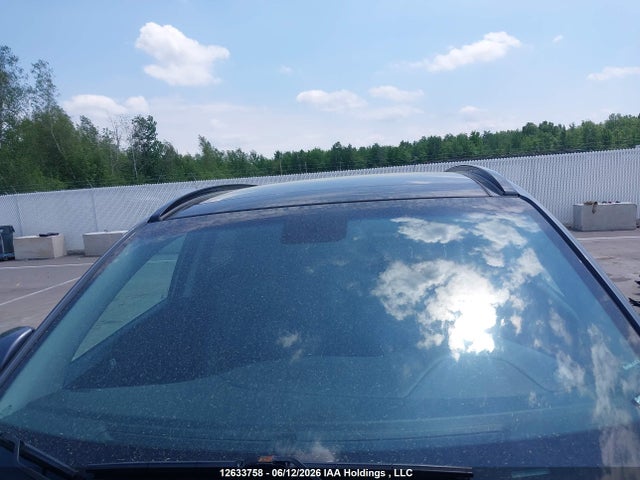 2016 Hyundai Tucson Luxury მანქანა იყიდება აუქციონზე, vin: KM8J3CA41GU233043, აუქციონის ნომერი: 12633758