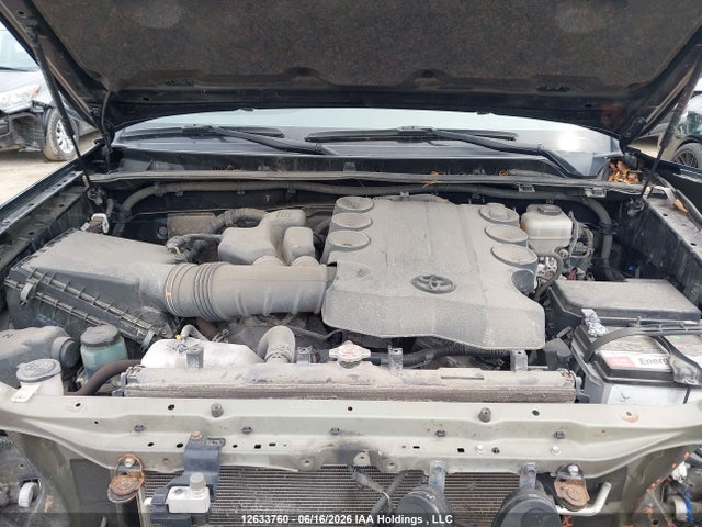 JTEBU5JR1K5695324 Toyota 4RUNNER SR5