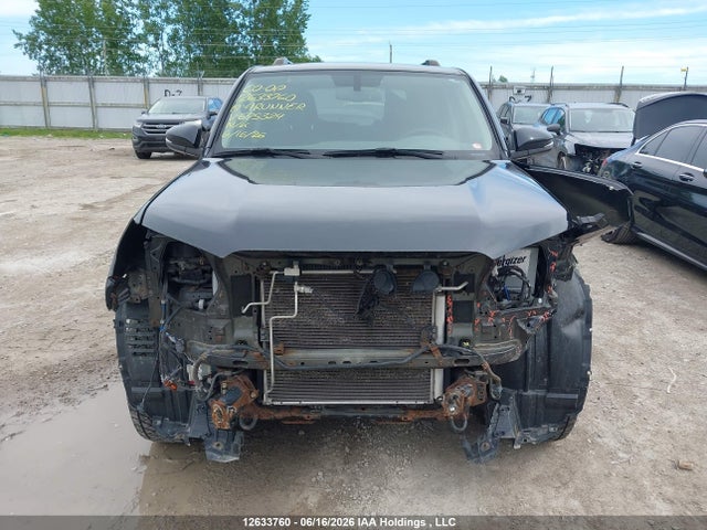 JTEBU5JR1K5695324 Toyota 4RUNNER SR5