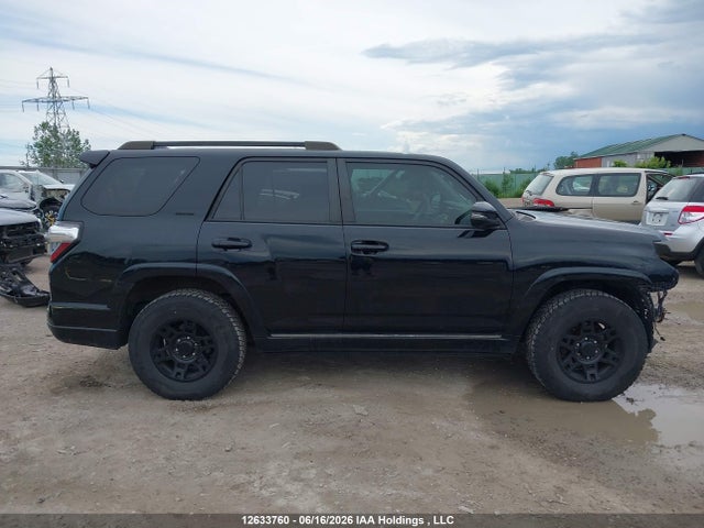 JTEBU5JR1K5695324 Toyota 4RUNNER SR5