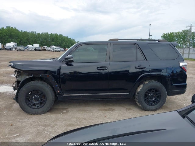 JTEBU5JR1K5695324 Toyota 4RUNNER SR5